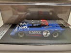 Troféu 1:43 - Modelauto (2) - Lot 2pz - Lola T282 Team, Nieuw