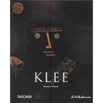 Klee - de Volkskrant deel 16 9789461060259 S. Partsch, Boeken, Verzenden, Gelezen, S. Partsch
