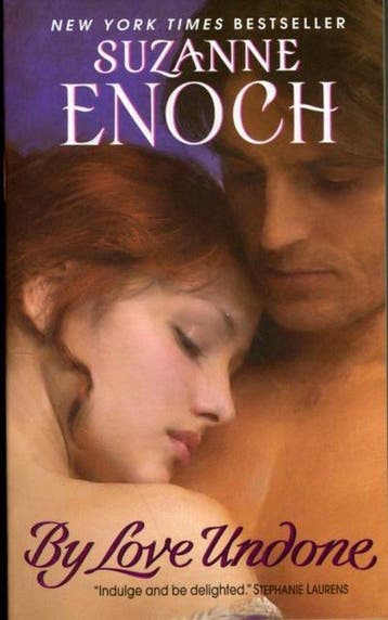 By Love Undone - Enoch, Verzenden