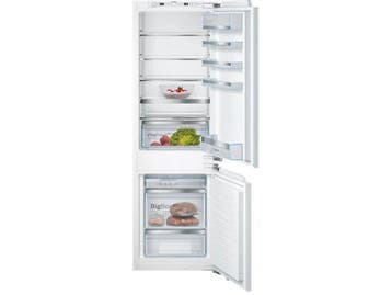 Bosch KIS86AFE0 - Inbouwkoel-vries combinatie - A++ - 192L, Verzenden, Zo goed als nieuw