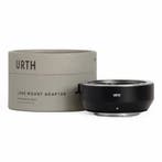 Urth Electronic Lens Mount Adapter EOS - MFT --OUTLET--, Ophalen of Verzenden, Nieuw, Overige typen