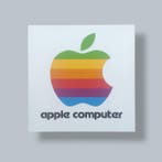 Apple - Verlichte reclamebord Apple - Lichtbord -