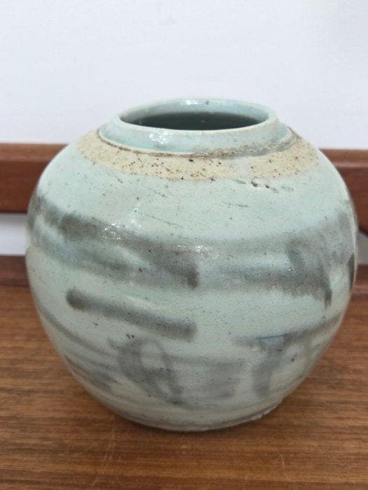 Gemberpot (3) - Aardewerk - Verschillende modellen, Antiek en Kunst, Antiek | Glaswerk en Kristal