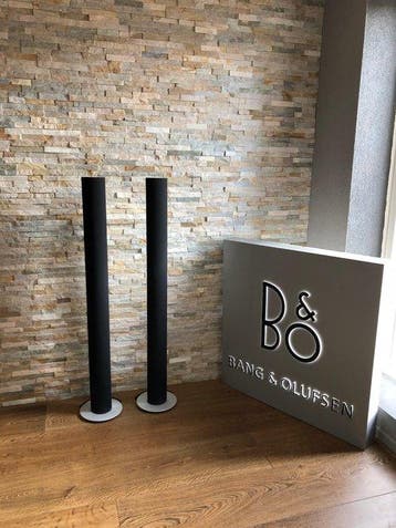 Bang & Olufsen - Beolab 6000 MARK 2 Luidsprekerset, Audio, Tv en Foto, Nieuw