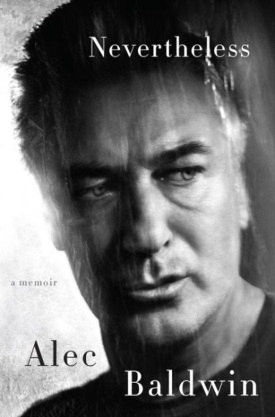 Nevertheless 9780062409706 Alec Baldwin, Livres, Langue | Anglais, Envoi