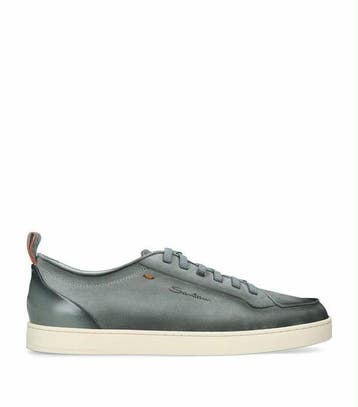 Santoni - Sneakers - Maat: EU 41 - Nieuw met tags