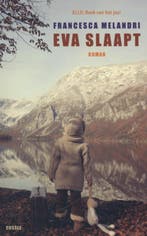 Eva slaapt 9789059364325 Francesca Melandri, Verzenden, Francesca Melandri