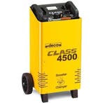 Booster 500 Amp 12/24 Volt, Verzenden, Nieuw