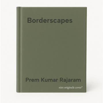 Borderscapes 9780816649266 Prem Kumar Rajaram, Verzenden, Prem Kumar Rajaram