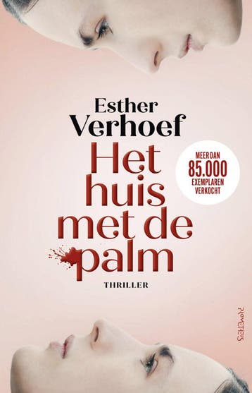Het huis met de palm (Goed), Livres, Verzenden