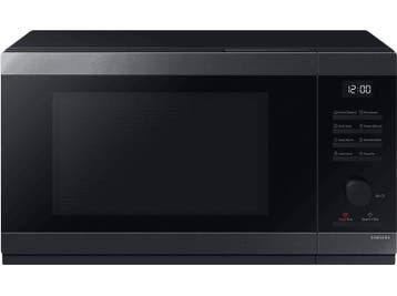 Samsung -  Magnetron 1000 W Inhoud 32 L - Zwart, Verzenden, Microgolfoven