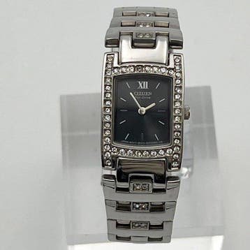 Citizen - eco-drive - Zonder minimumprijs - B023-000068 -, Nieuw