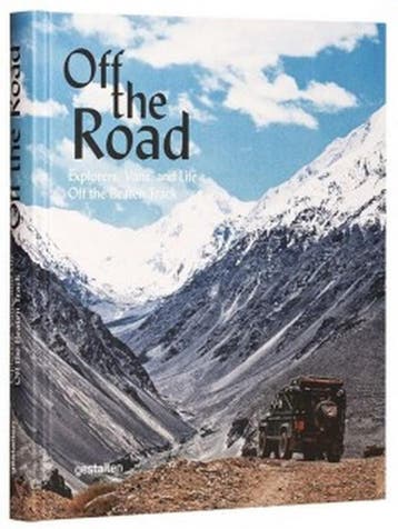 Off the Road 9783899555943 Robert Klanten, Boeken, Verzenden, Gelezen, Robert Klanten