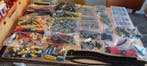 Lego Onderdelen - Technic - Losse technic onderdelen en