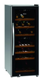 Wijnkoelkast 2Z | 113L | 15 Flessen Boven | 23 Flessen, Verzenden, Nieuw in verpakking