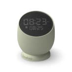 Wekker - Kreafunk Deens design Kunstof - 2025