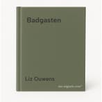 Badgasten 9789465170299 Liz Ouwens, Verzenden, Gelezen, Liz Ouwens