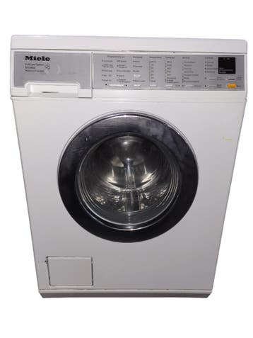 Miele W5460 WPS - Wasmachine - 7 kg - 1600 tpm, Elektronische apparatuur, Ophalen of Verzenden, Nieuw