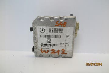 camera module voor voorruit Mercedes Benz W212 A0009058000, Auto-onderdelen, Verzenden, Gebruikt