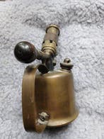 société de soudage SS - Technisch instrument Industrial -