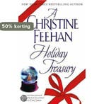 A Christine Feehan Holiday Treasury 9781439123935, Verzenden, Gelezen, Christine Feehan