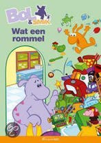Bol en Smik / 1 Willen koekjes / Bol en Smik / 1 G. Verhulst, Boeken, Verzenden, Gelezen, G. Verhulst