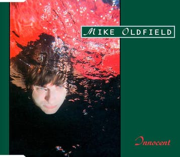 Mike Oldfield - Innocent, Verzenden, Gebruikt