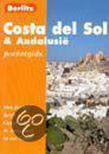 Costa del Sol / Berlitz reisgids 9789021530581 N. Wilson, Verzenden, N. Wilson