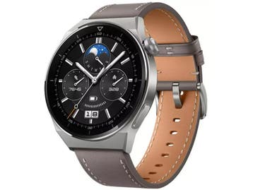 Huawei Watch GT 3 Pro - Smartwatch - SpO2 monitoring -, Verzenden