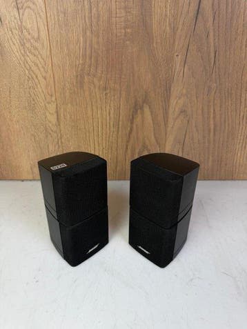 Bose - Cube - 2.0 Luidsprekerset