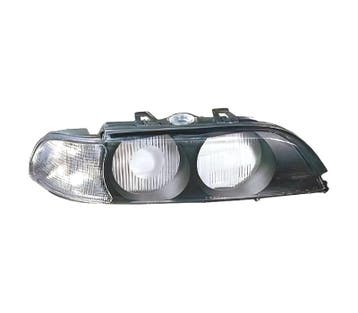 OPTIQUE BMW SÉRIE 5 E39 XÉNON 95-00, Verzenden
