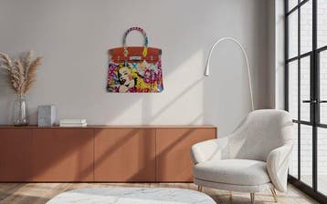 AIIROH - Birkin Bag