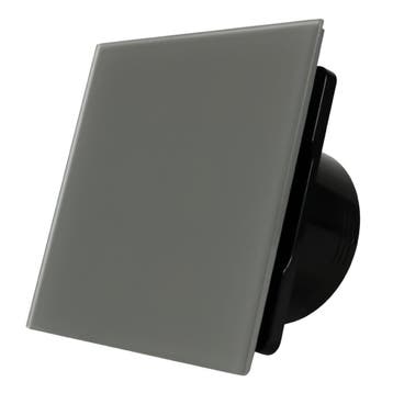 Whisper Pro-Design badkamerventilator, Verzenden