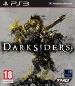 Darksiders (ps3 used game), Ophalen of Verzenden