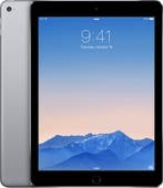 Apple iPad Air 2 32GB WiFi (4G) zwart + garantie, Ophalen of Verzenden, Nieuw
