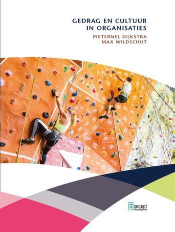 Gedrag en cultuur in organisaties 9789491743177, Verzenden, Zo goed als nieuw, Max Wildschut