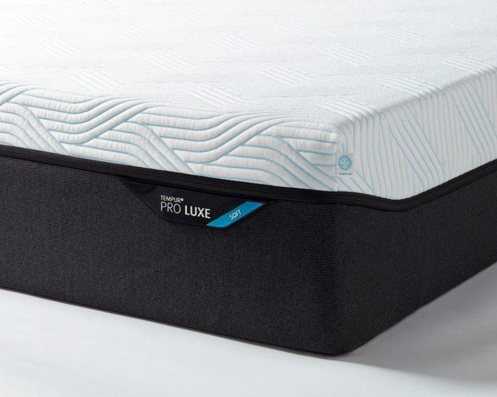 TEMPUR PRO® Luxe SmartCool™ Matras 30 cm Soft - 140x200, Maison & Meubles, Chambre à coucher | Matelas & Sommiers
