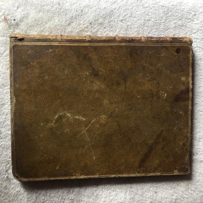 Louis Estancelin - Collection de Cartes concernant les, Boeken, Atlassen en Landkaarten