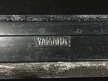 Yamaha - YFL-211S II - - Fluit - Japan (Zonder minimumprijs), Nieuw