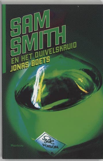 Sam Smith en het duivelskruid / Sam Smith 9789022319253, Verzenden, Zo goed als nieuw, Boets