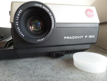 Leica PRADOVIT P 150 Projecteur de film