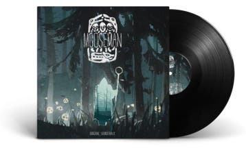 The Mooseman Soundtrack Vinyl LP, Cd's en Dvd's, Nieuw in verpakking