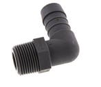 Raccordement pour tuyau flexible 19 mm (3/4) et R3/4 PA, Bricolage & Construction, Verzenden