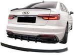 Achterspoiler | geschikt voor Audi | A4 2019- 4d sed. / S4 2, Verzenden, Nieuw, Audi