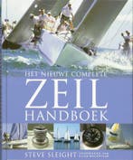Het nieuwe complete zeilhandboek 9789059610576 S. Sleight, Verzenden, S. Sleight