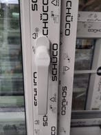 Nieuw: Schüco ramen en deuren op voorraad, direct leverbaar!, Ophalen of Verzenden, Nieuw, Gevelraam of Ruit, Dubbelglas