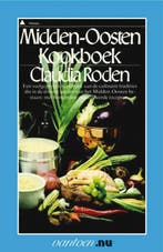 Midden-Oosten kookboek / Vantoen.nu 9789031505326, Verzenden, Gelezen, Claudia Roden