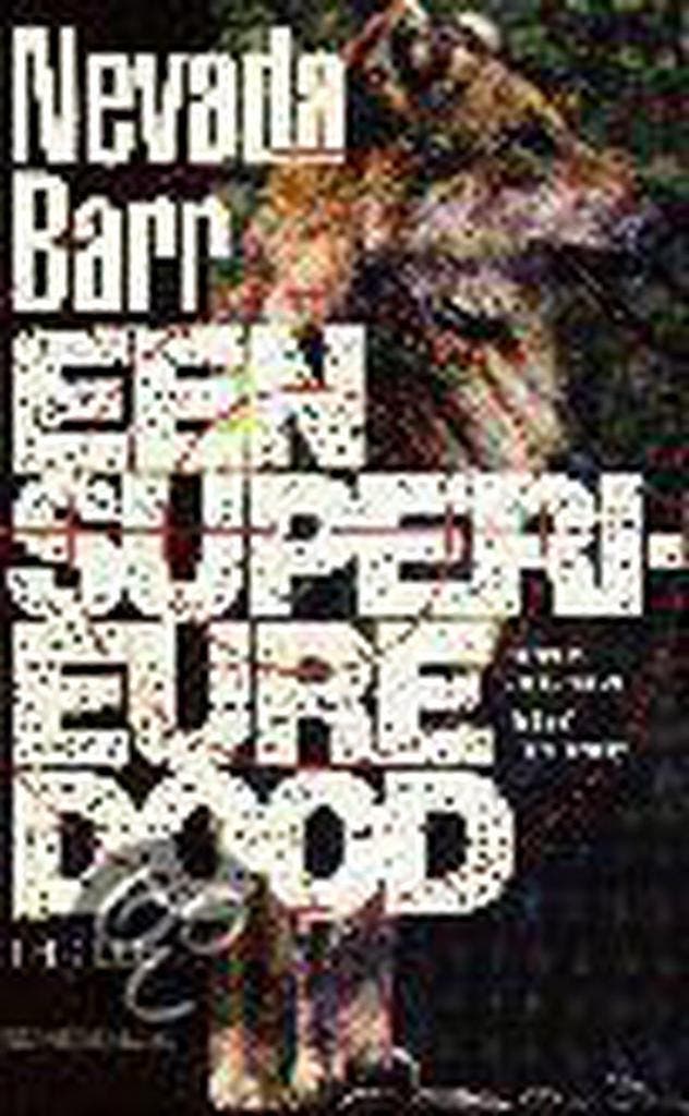 Een superieure dood 9789025422912 N. Barr, Livres, Thrillers, Envoi