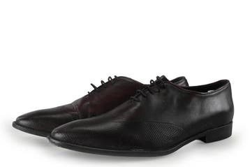 Manfield Veterschoenen in maat 47 Rood, Kleding | Heren, Manfield, Overige kleuren, Verzenden, Zo goed als nieuw