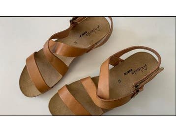 Veiling - Alesya Dames Sandalen maat 38, Kleding | Heren, Schoenen, Nieuw